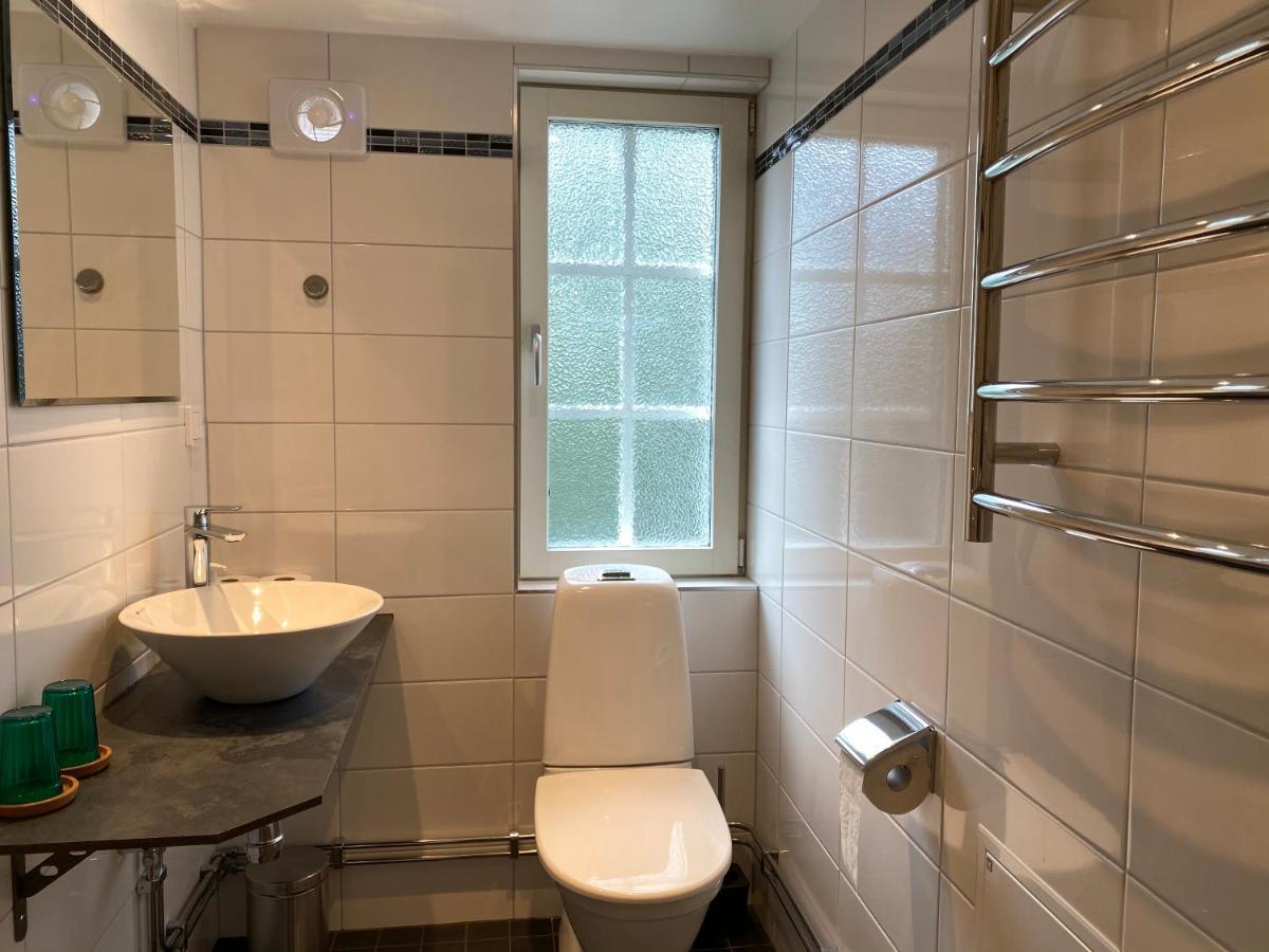 Stockholm Best Residence B&B Exteriör bild