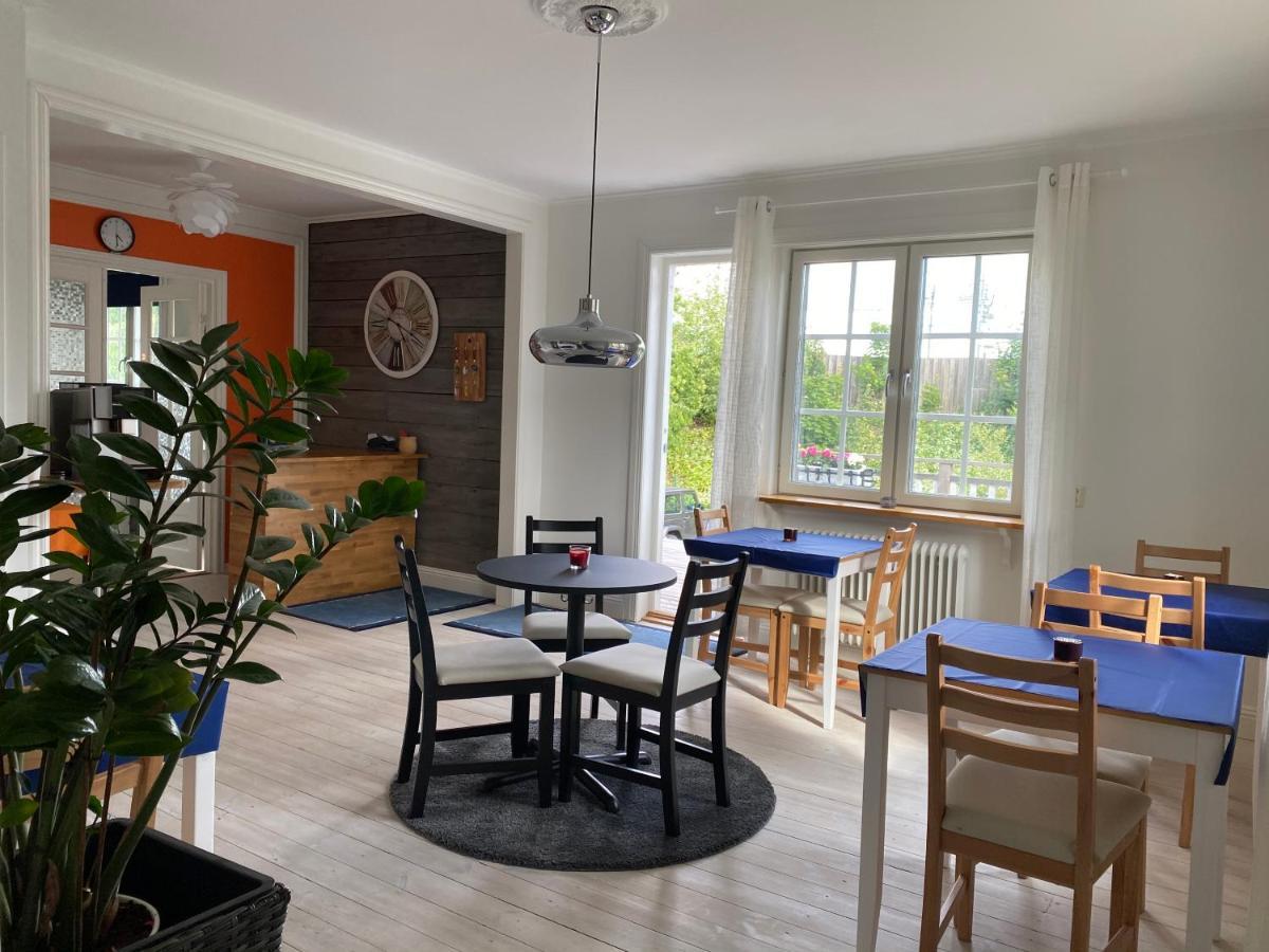Stockholm Best Residence B&B Exteriör bild