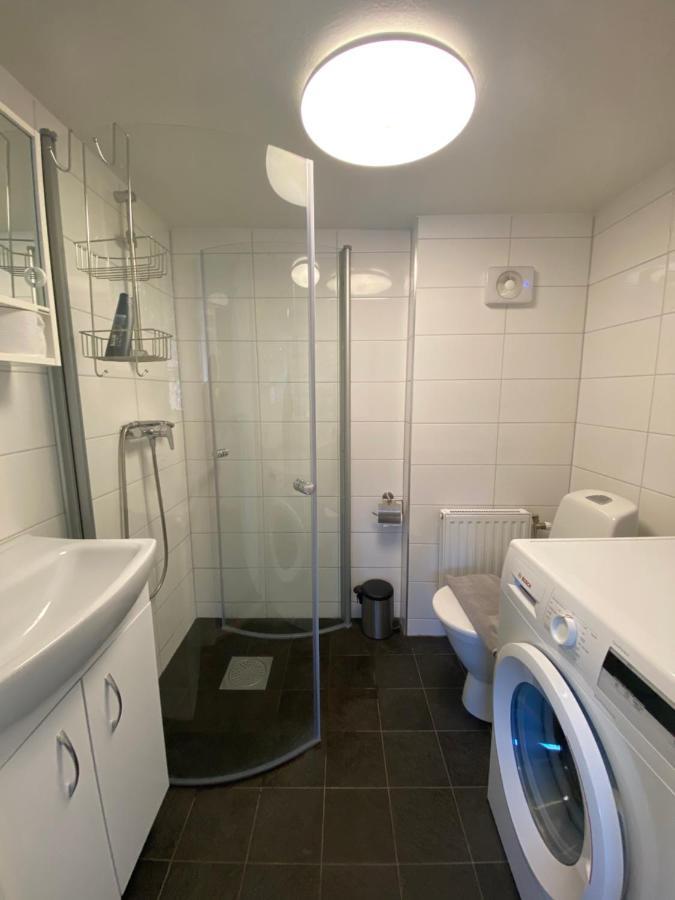 Stockholm Best Residence B&B Exteriör bild